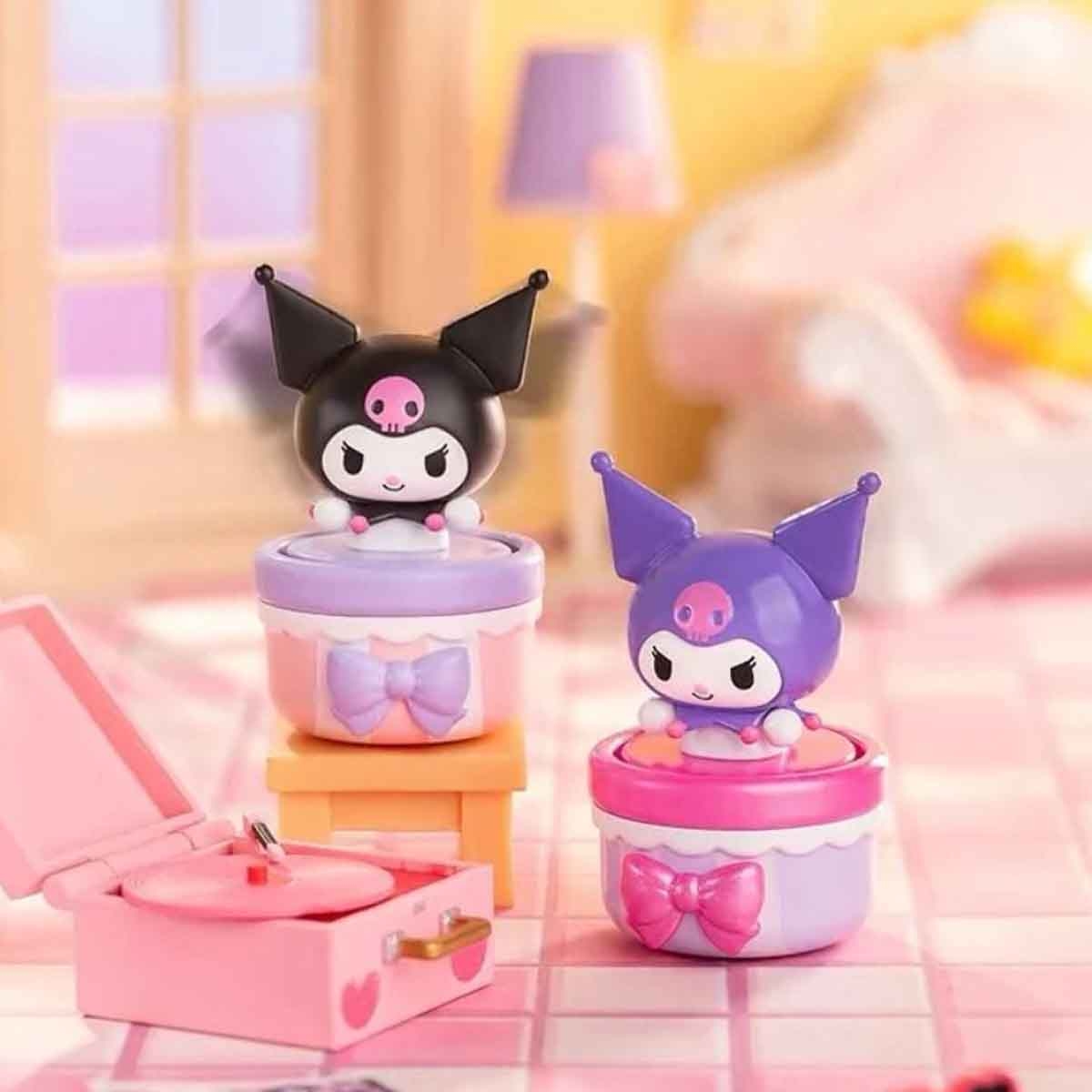 Moetch Bean Sanrio Pounding Hearts Series Blind Bag Girls, 5-7 Years