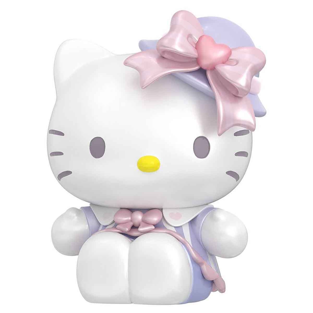 Moetch Bean Sanrio Sweet Lace Girl Series Blind Bag Girls, 5-7 Years