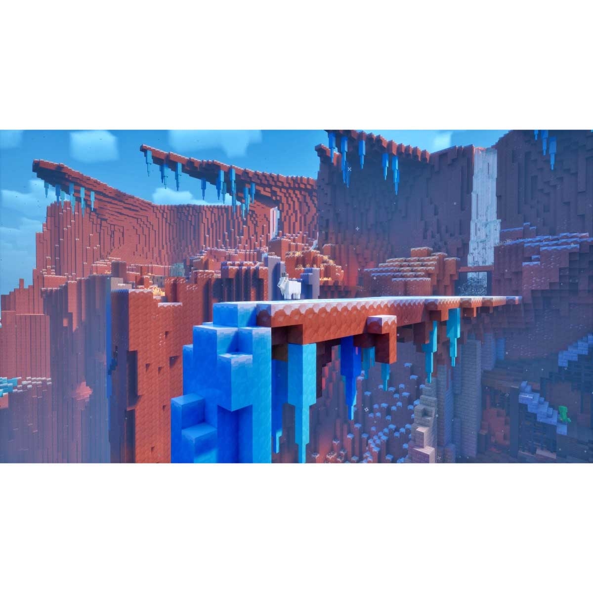Mojang Minecraft Dungeons II Deluxe Edition Video Game for PlayStation 5