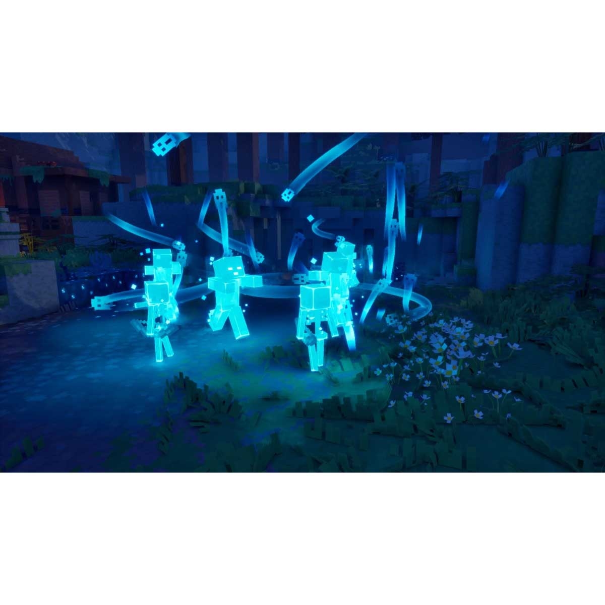 Mojang Minecraft Dungeons II Deluxe Edition Video Game for PlayStation 5