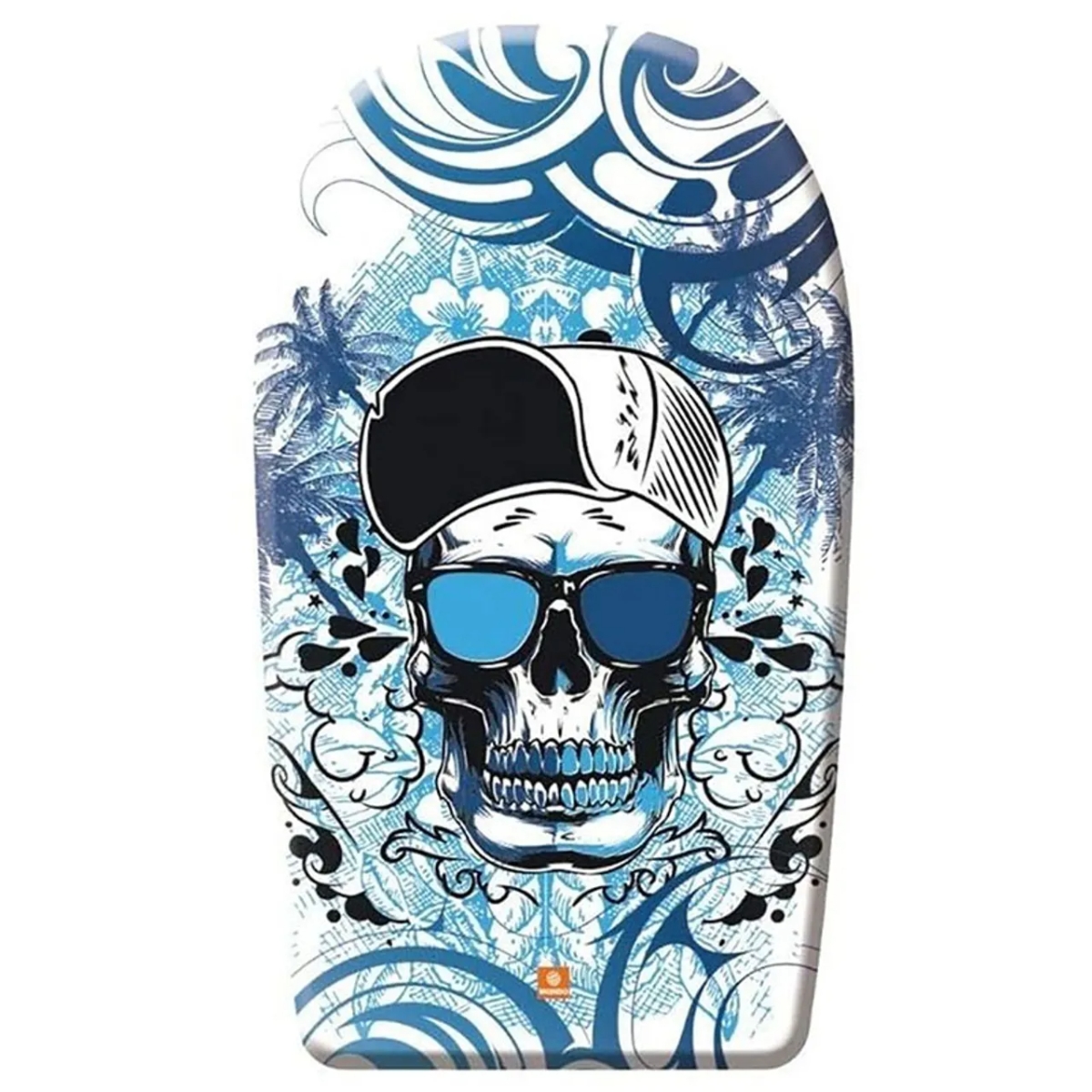 Mondo Aloha Beach Assorted Surfboard Unisex, 3-4 Years