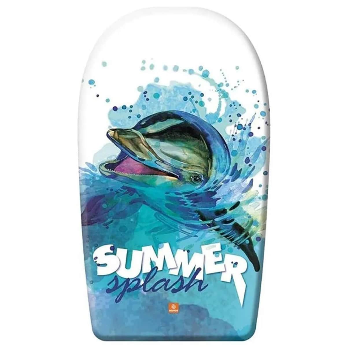Mondo Aloha Beach Assorted Surfboard Unisex, 3-4 Years