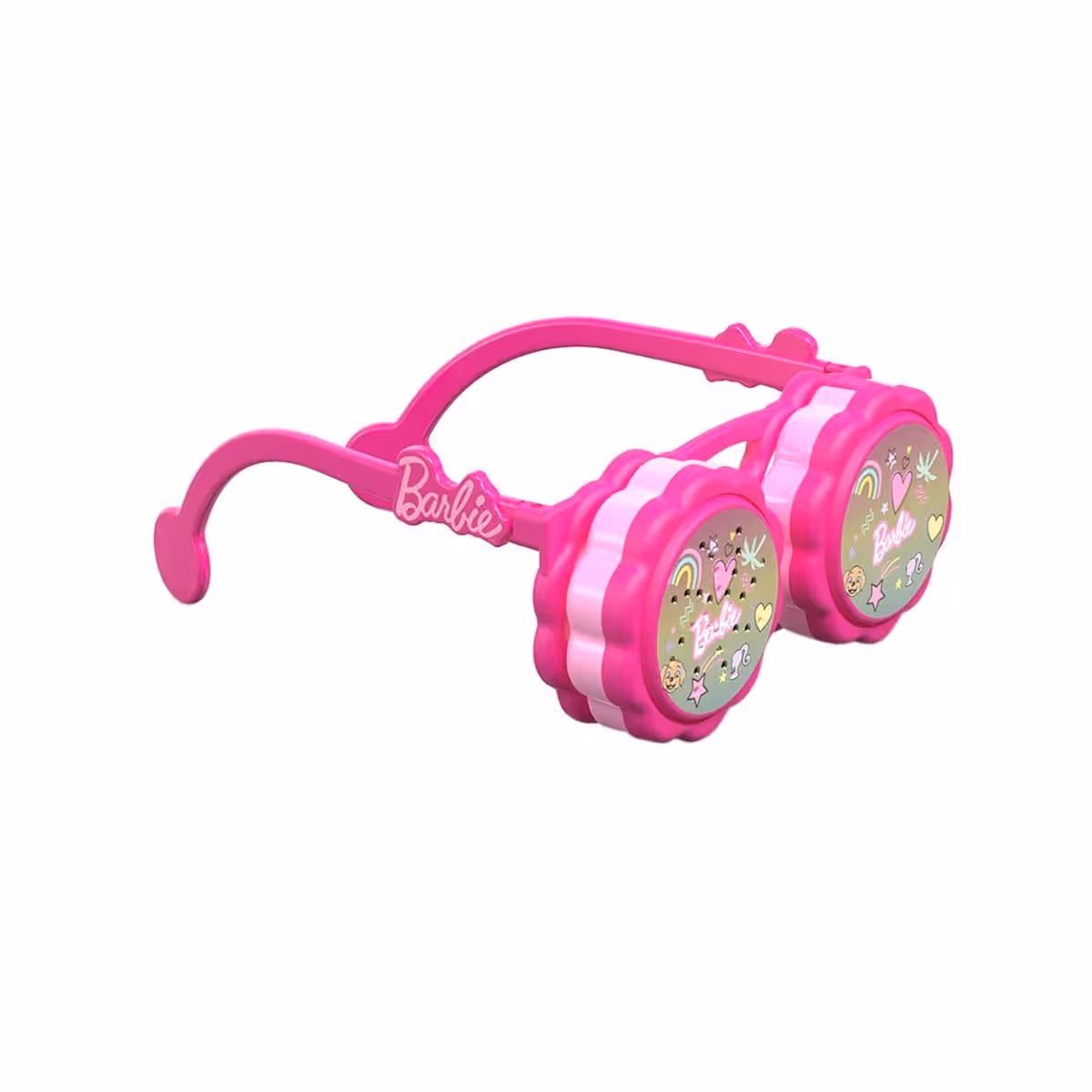 Mondo Make-Up & Music Fashion Glasses Girls, 5-7 Years