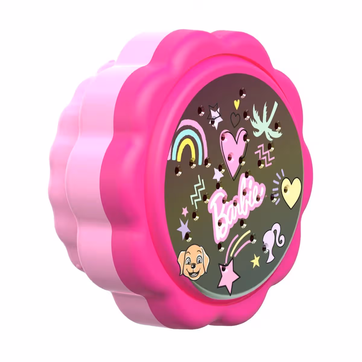 Mondo Make-Up & Music Fashion Glasses Girls, 5-7 Years