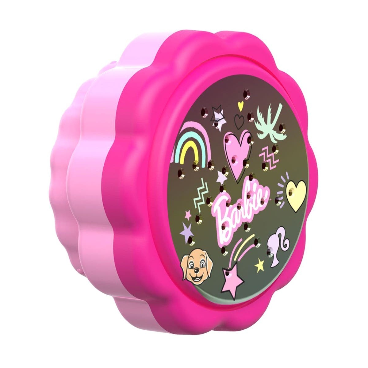 موندو نظارات موضة مكياج وموسيقى للبنات، 5-7 سنوات