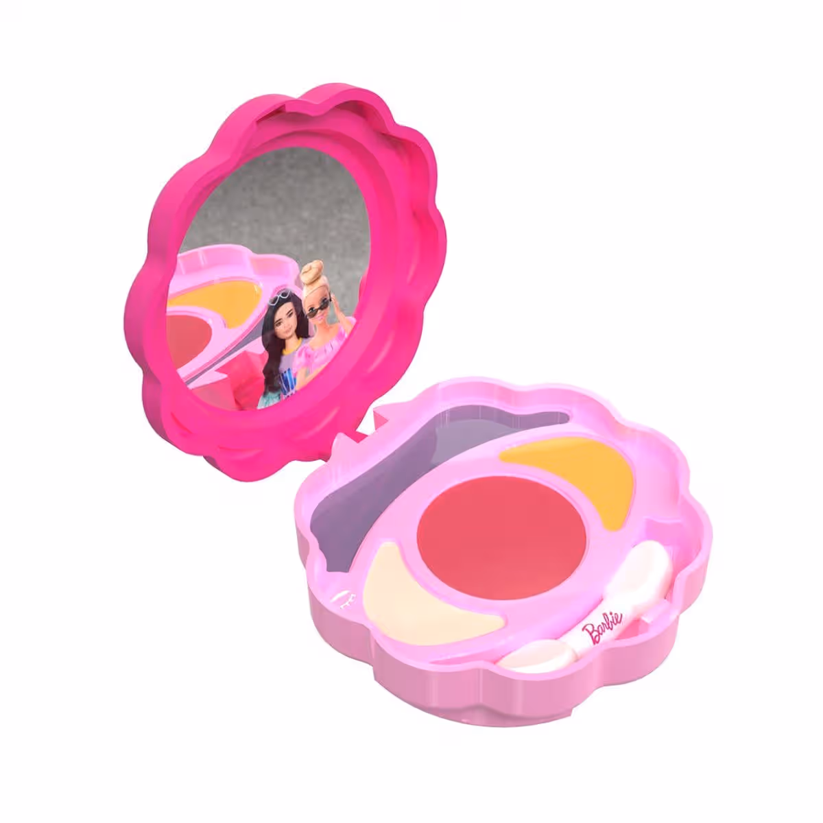 Mondo Make-Up & Music Fashion Glasses Girls, 5-7 Years