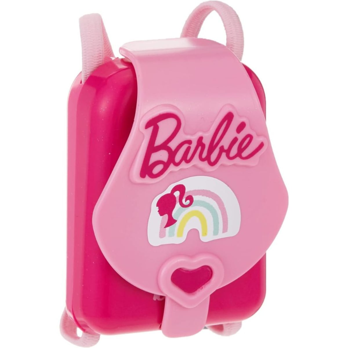 Mondo Makeup Barbie Backpack Girls, 5-7 Years
