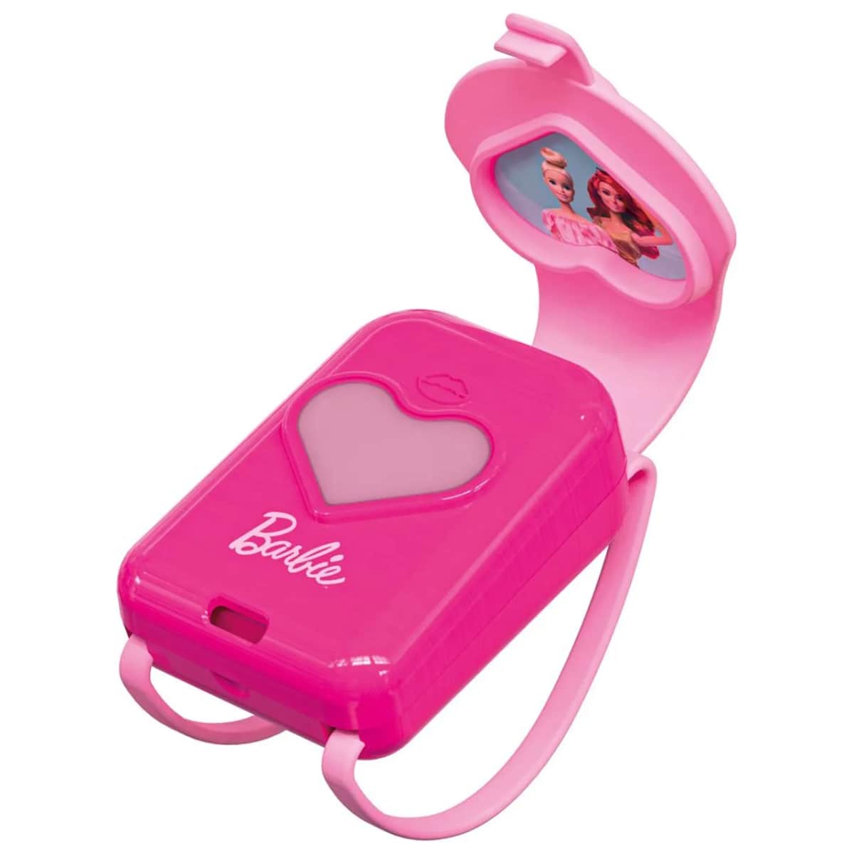 Mondo Makeup Barbie Backpack Girls, 5-7 Years
