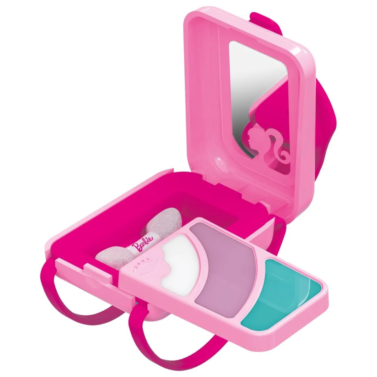 موندو حقيبة ظهر مكياج باربي للبنات، 5-7 سنوات