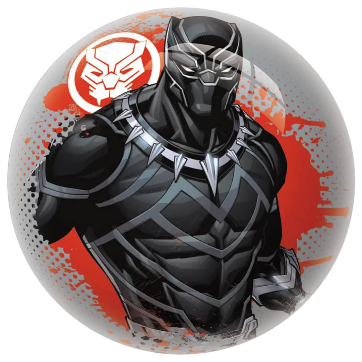 Mondo Avengers Marvel Assorted Inflatable Bio Ball Unisex, 3-4 Years