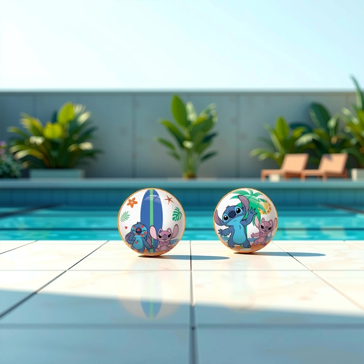 موندو كرة ستيتش، للجنسين، من عمر 3 إلى 4 سنوات