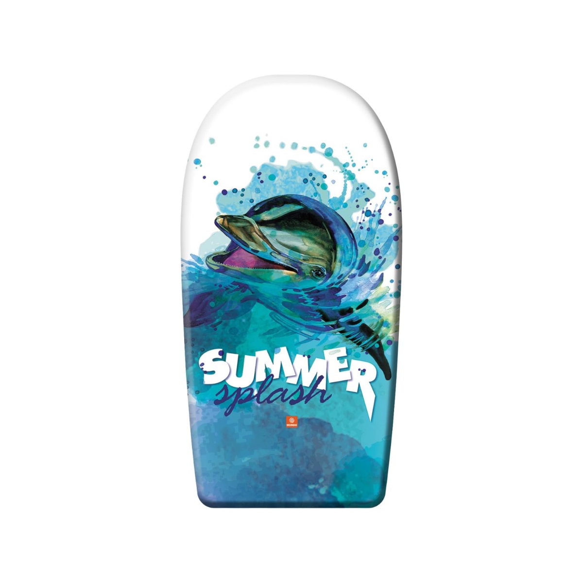 Mondo Summer Assorted Surfboard Unisex, 3-4 Years