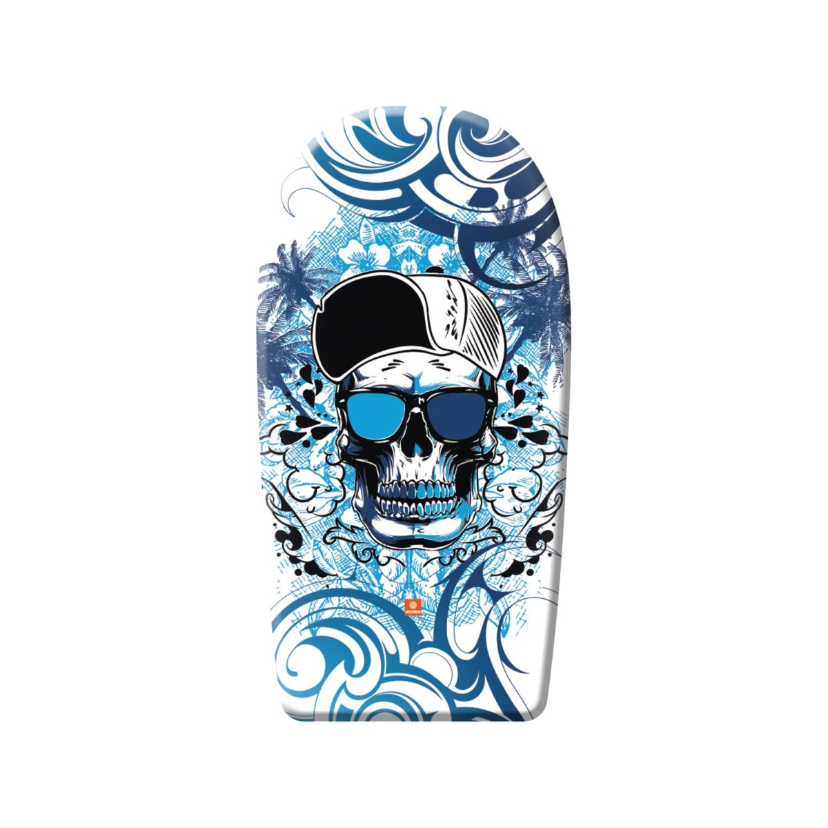 Mondo Summer Assorted Surfboard Unisex, 3-4 Years