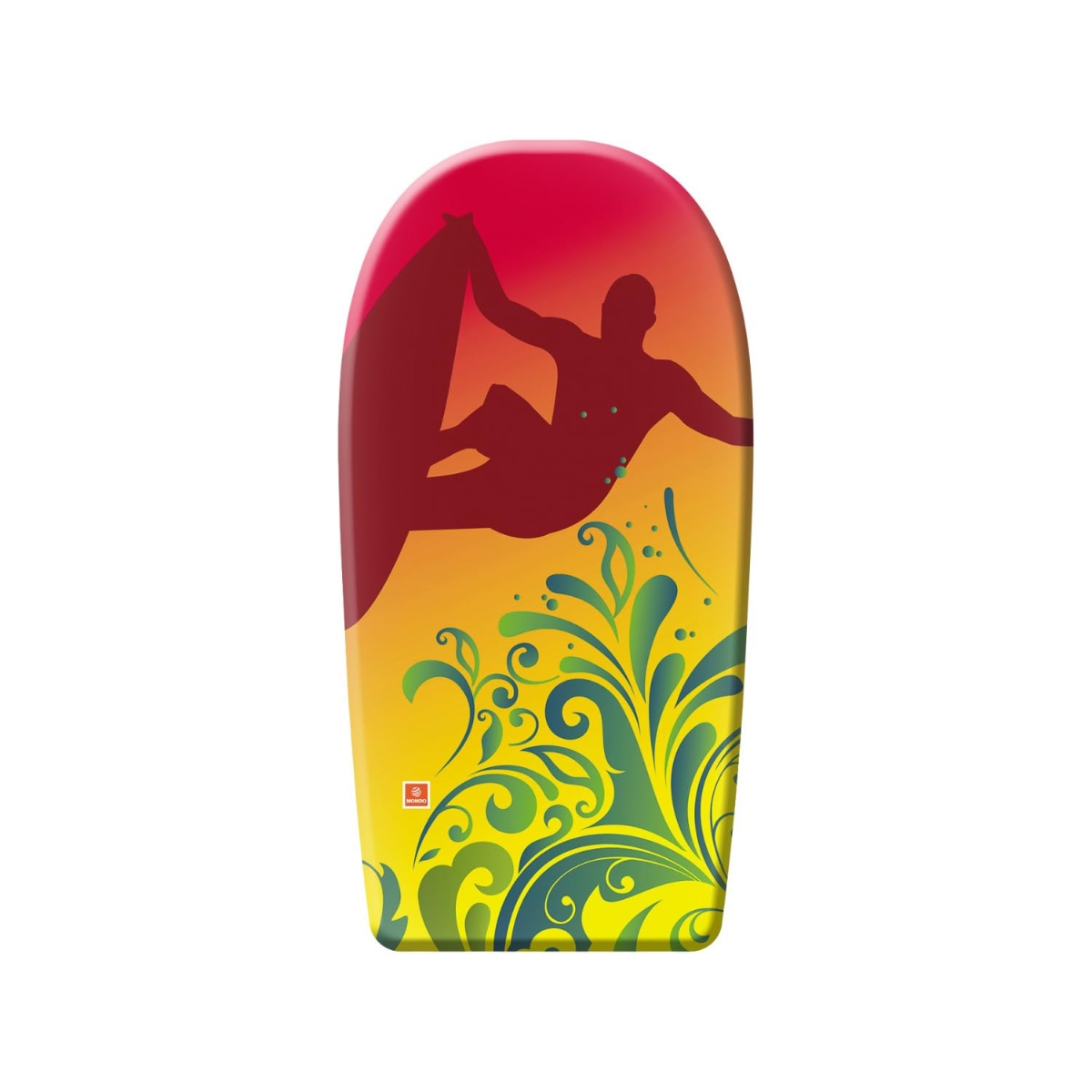 Mondo Summer Assorted Surfboard Unisex, 3-4 Years