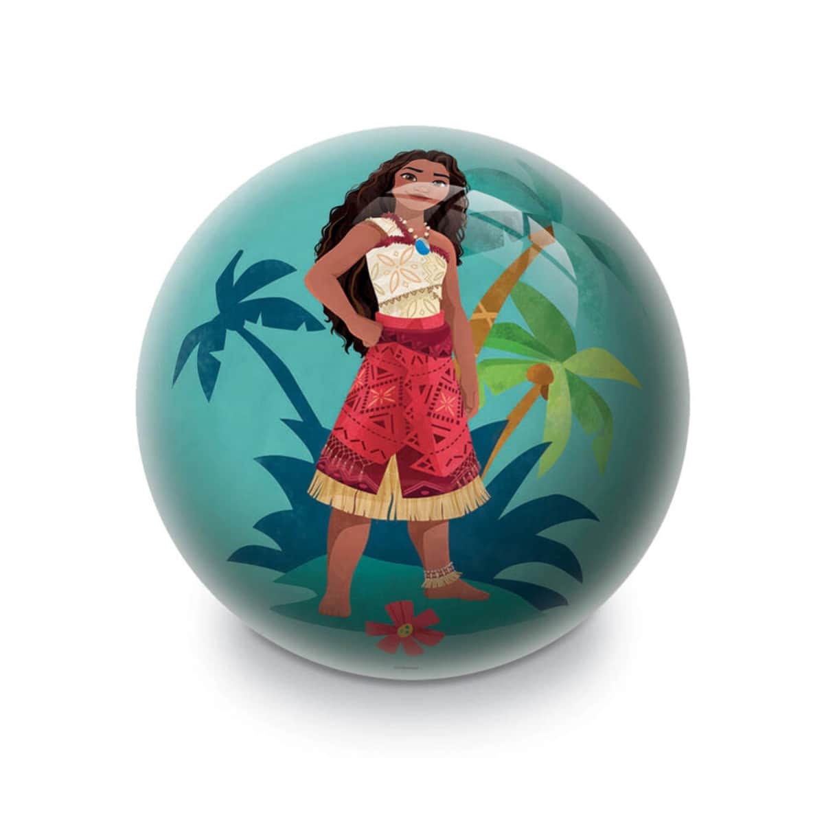 Mondo Vaiana 2 Volleyball Unisex, 3-4 Years