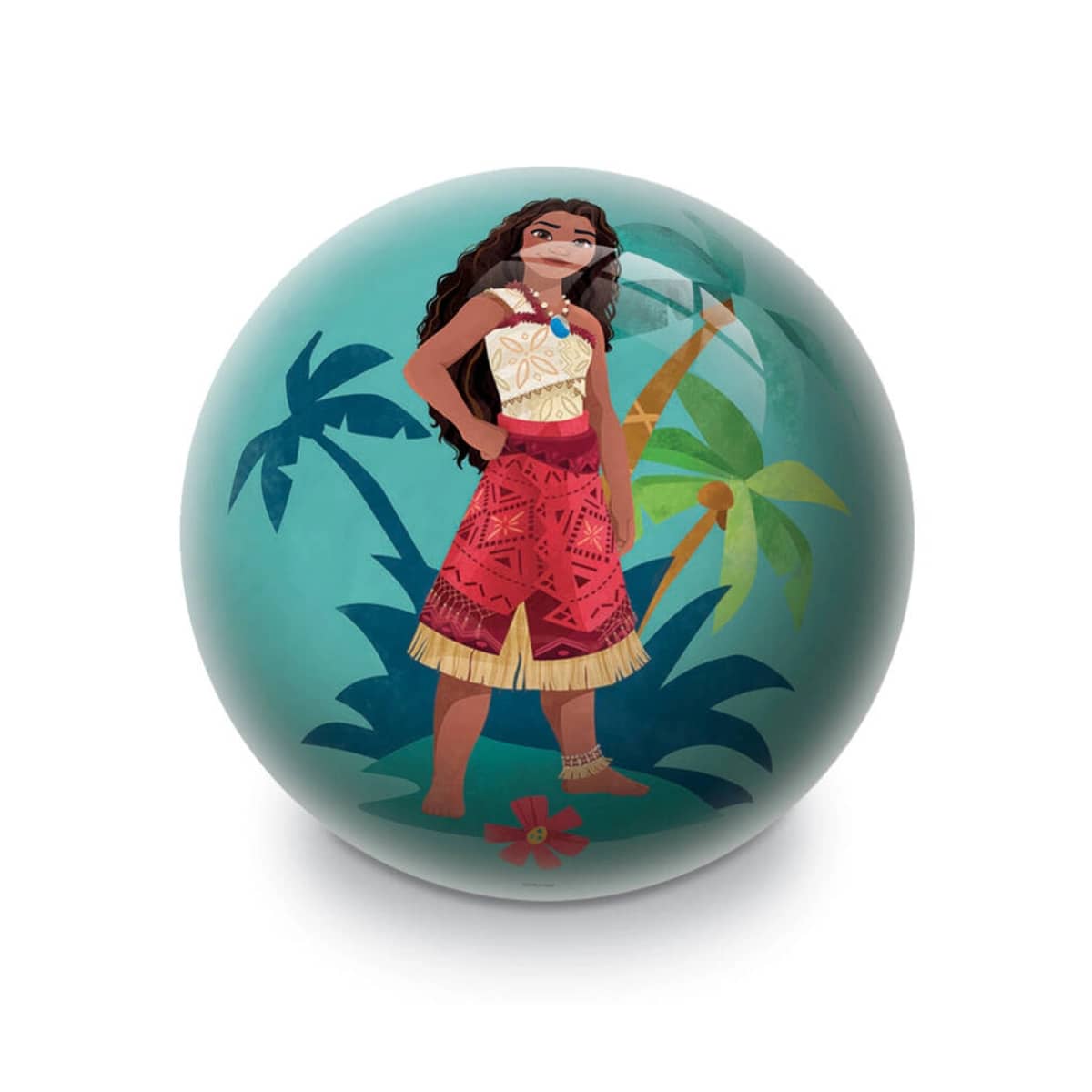 Mondo Vaiana 2 Volleyball Unisex, 3-4 Years