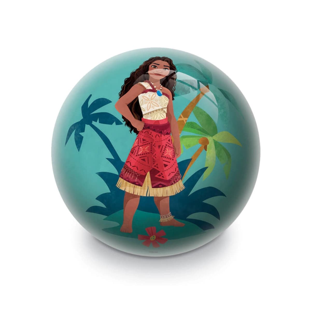 Mondo Vaiana 2 Volleyball Unisex, 3-4 Years