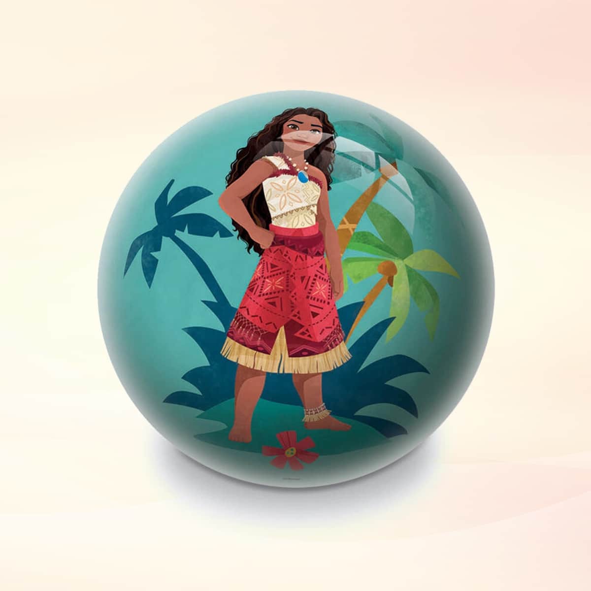 Mondo Vaiana 2 Volleyball Unisex, 3-4 Years