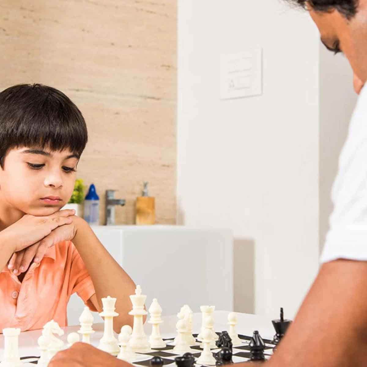 Monopoly Card Game & Ankit Toys Chess & Ludo with Snake & Ladders Board Game Bundle Pack Unisex, 5-7 Years
