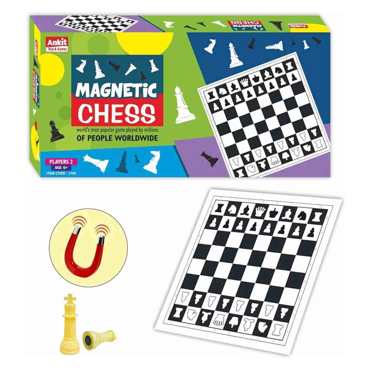 Monopoly Stitch Game with Ravensburger La Cucaracha & Ankit Toys Chess Board Game Bundle Unisex, 8-10 Years