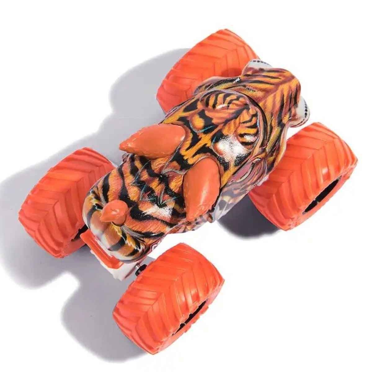 Monster Jam 1:64 Scale Catastrophe Vehicle Toy Unisex, 3-4 Years