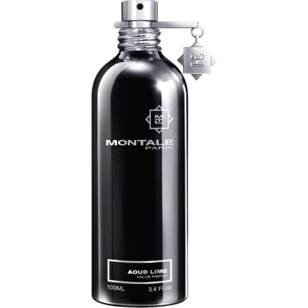 Montale Aoud Lime Eau De Parfum 100 ml Unisex