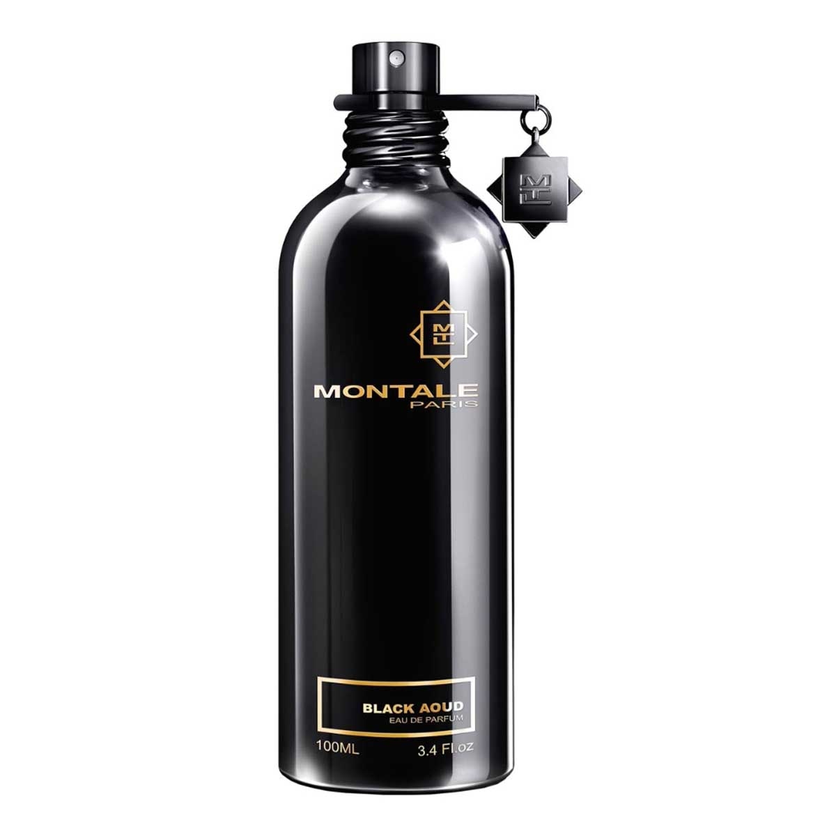 Montale Black Aoud Eau De Parfum for Men
