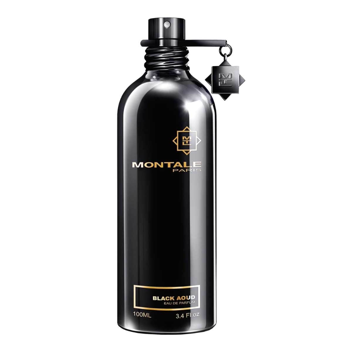 Montale Black Aoud Eau De Parfum for Men