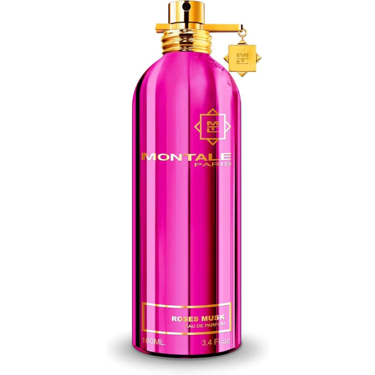 Montale Roses Musk Eau De Parfum for Women
