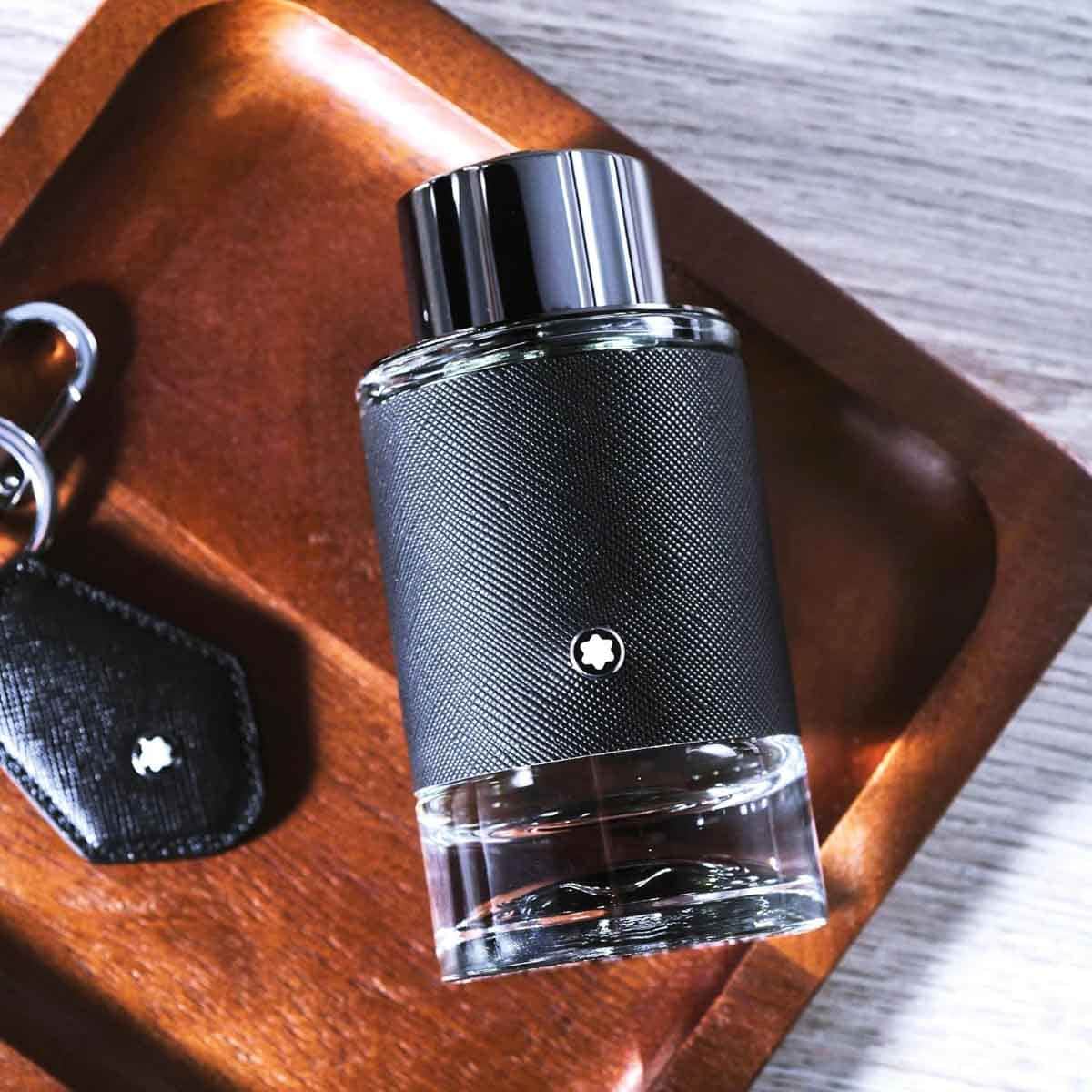 MontBlanc Explorer Eau De Parfum for Men