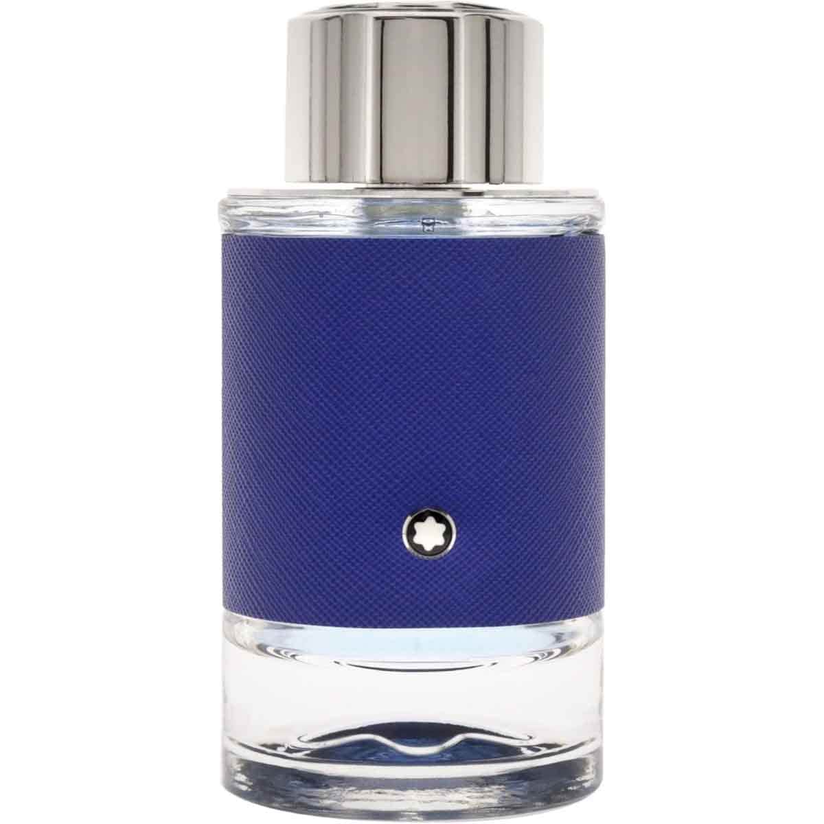 MontBlanc Explorer Ultra Blue Eau De Parfum for Men
