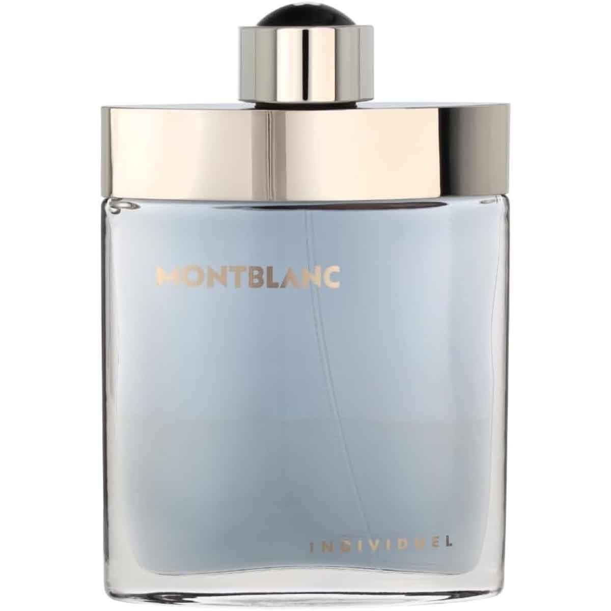 MontBlanc Individuel Eau De Toilette for Men