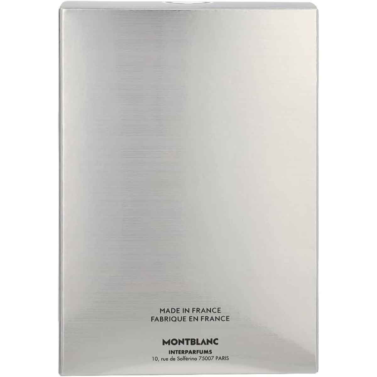 MontBlanc Individuel Eau De Toilette for Men