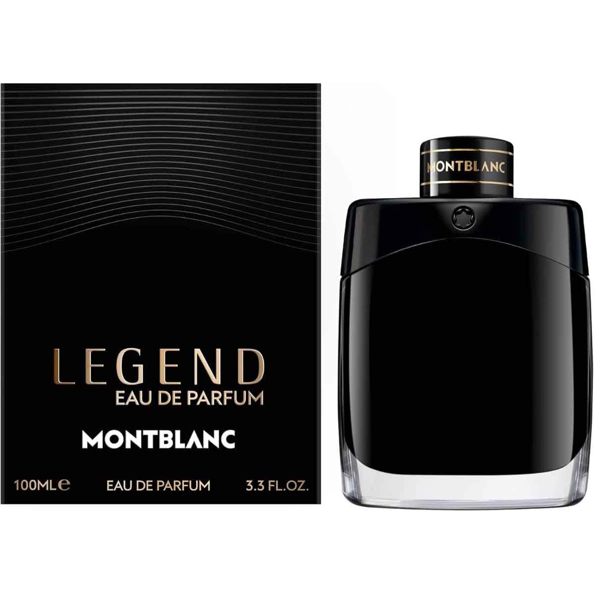 MontBlanc Legend Eau De Parfum for Men