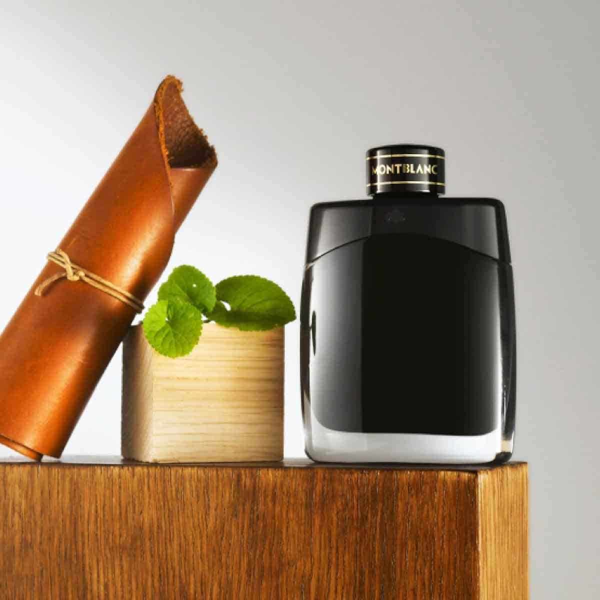 MontBlanc Legend Eau De Parfum for Men