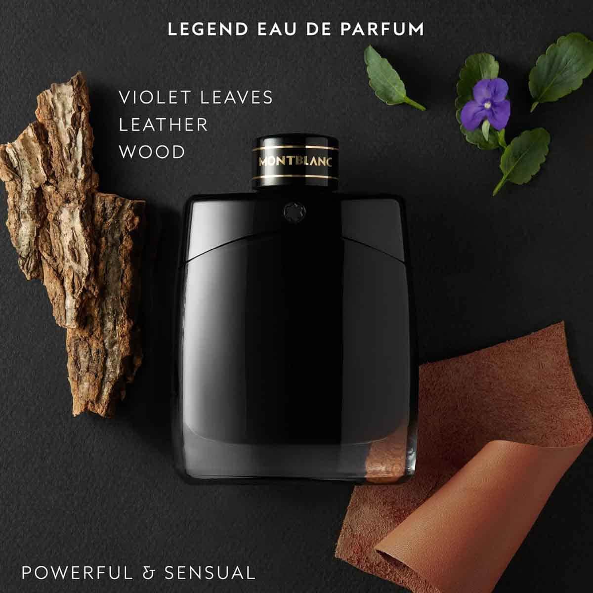 MontBlanc Legend Eau De Parfum for Men