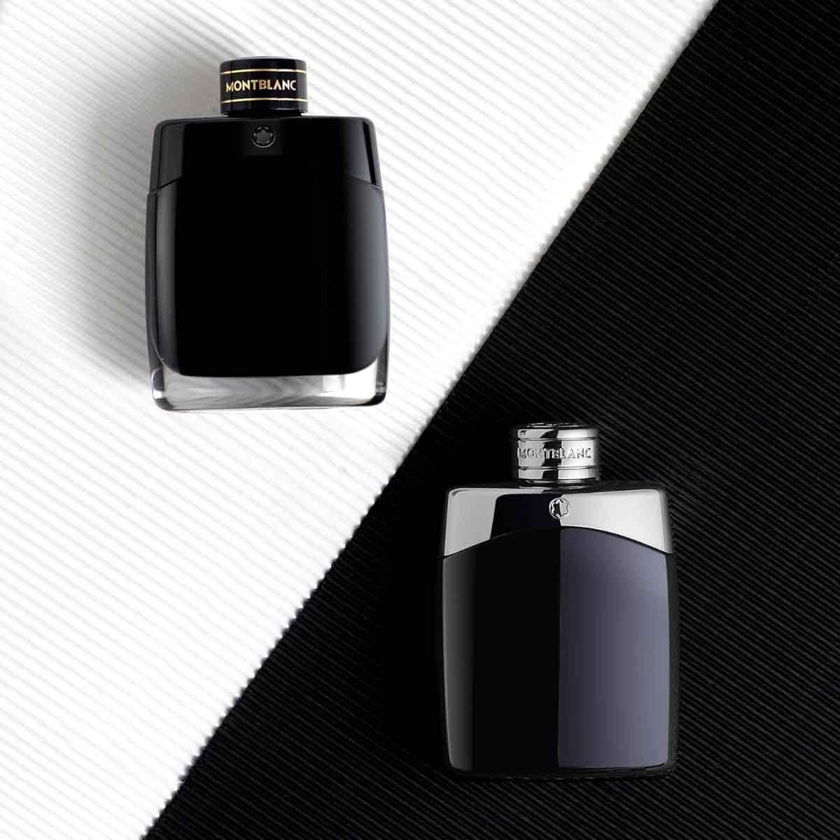 MontBlanc Legend Eau De Parfum for Men