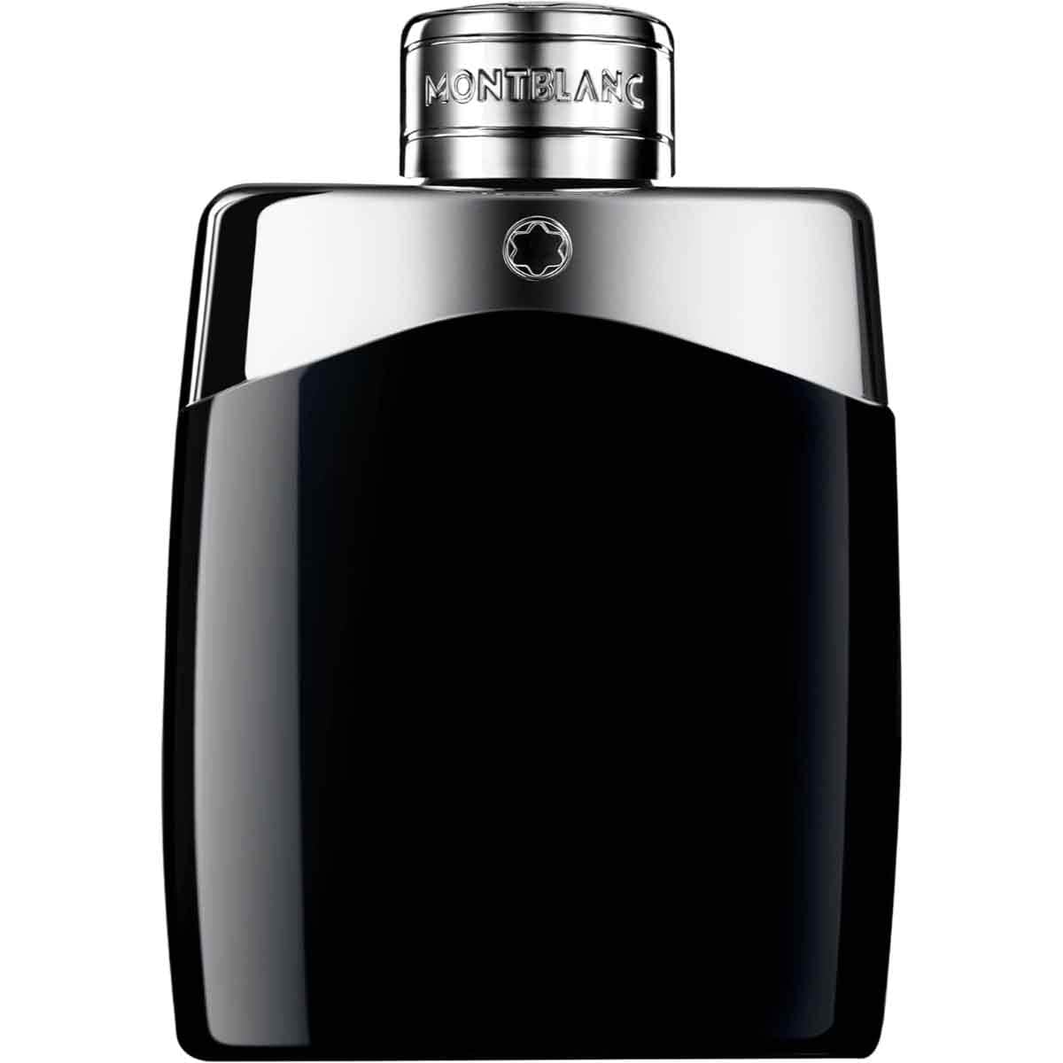 عطر مون بلان ليجند أو دي تواليت للرجال