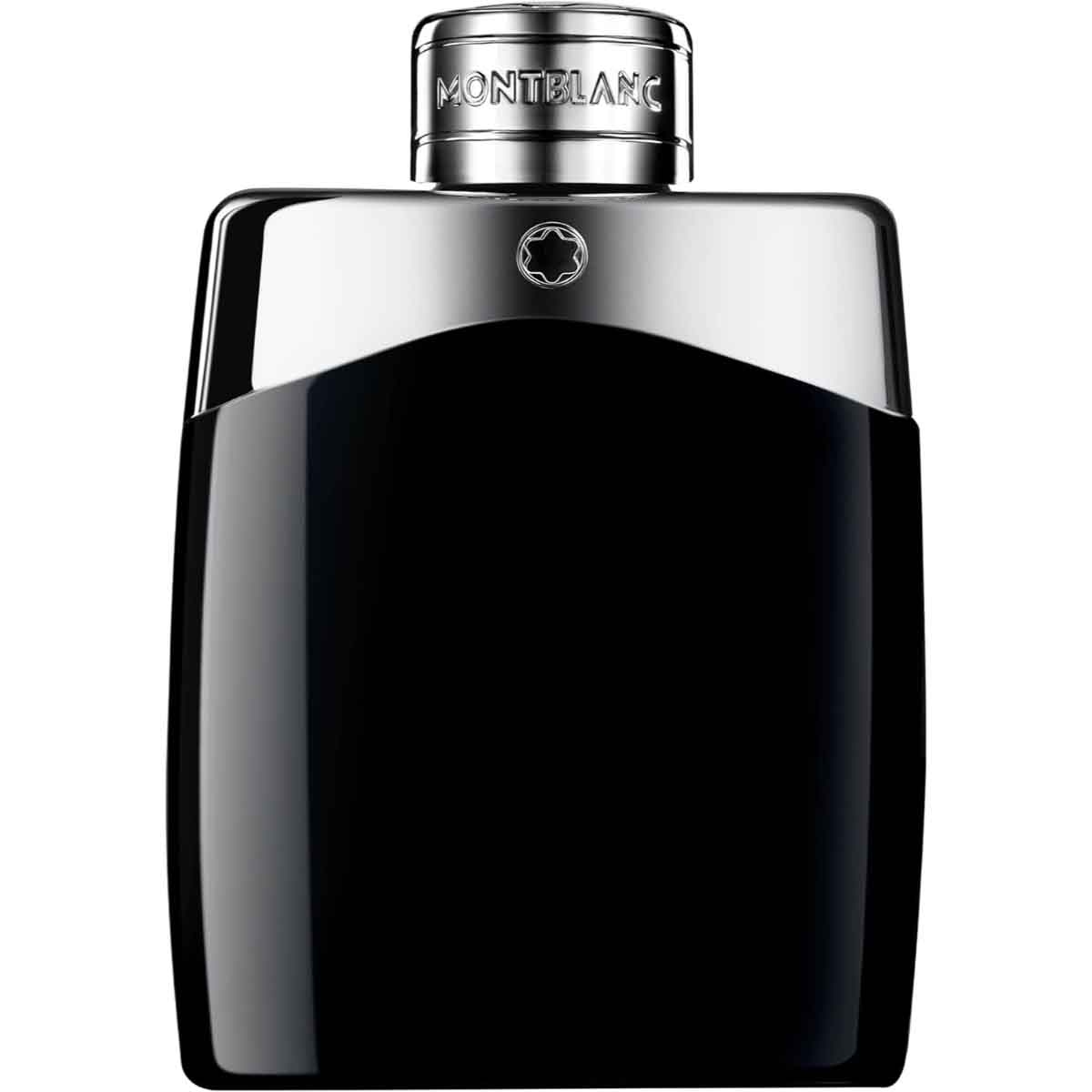عطر مون بلان ليجند أو دي تواليت للرجال