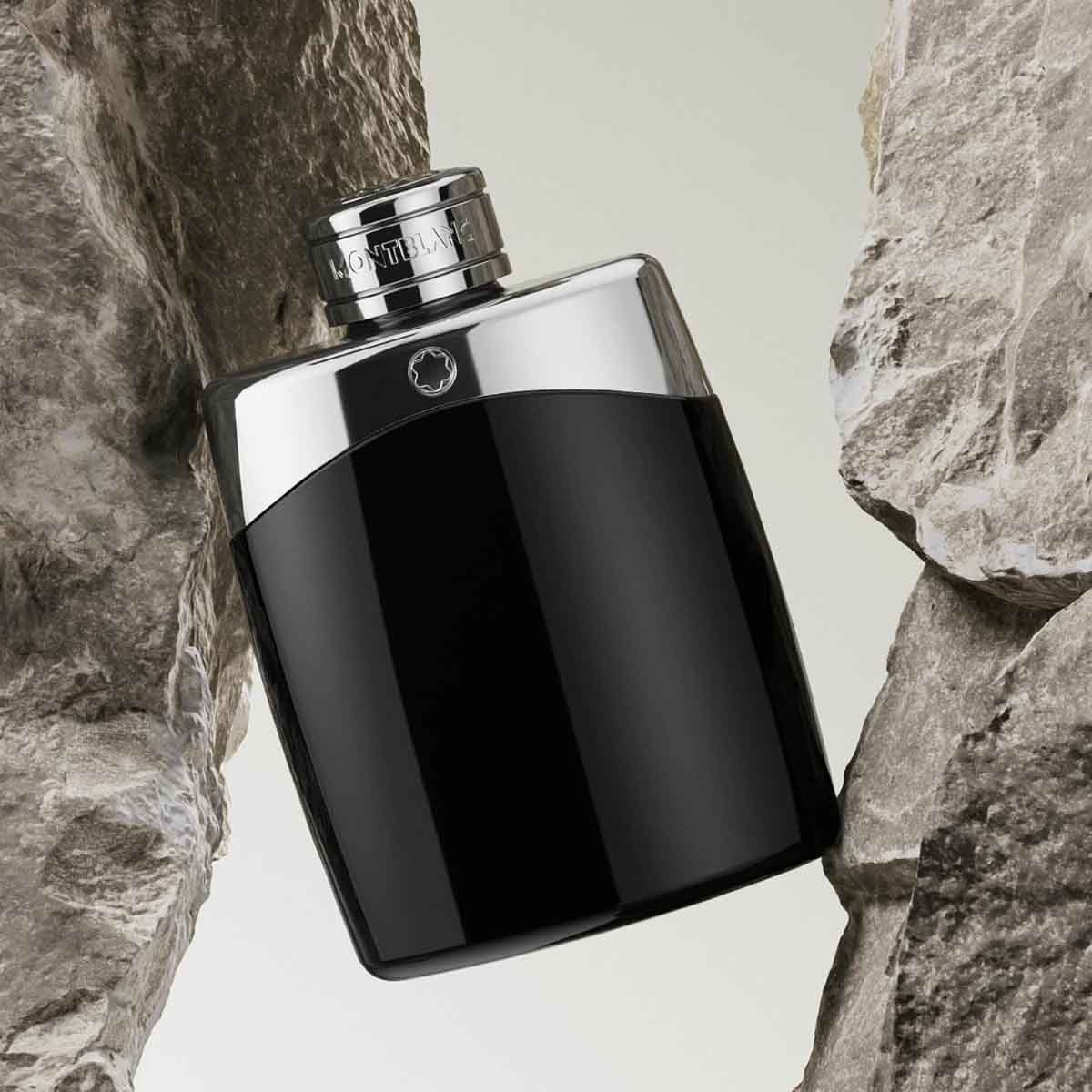 عطر مون بلان ليجند أو دي تواليت للرجال