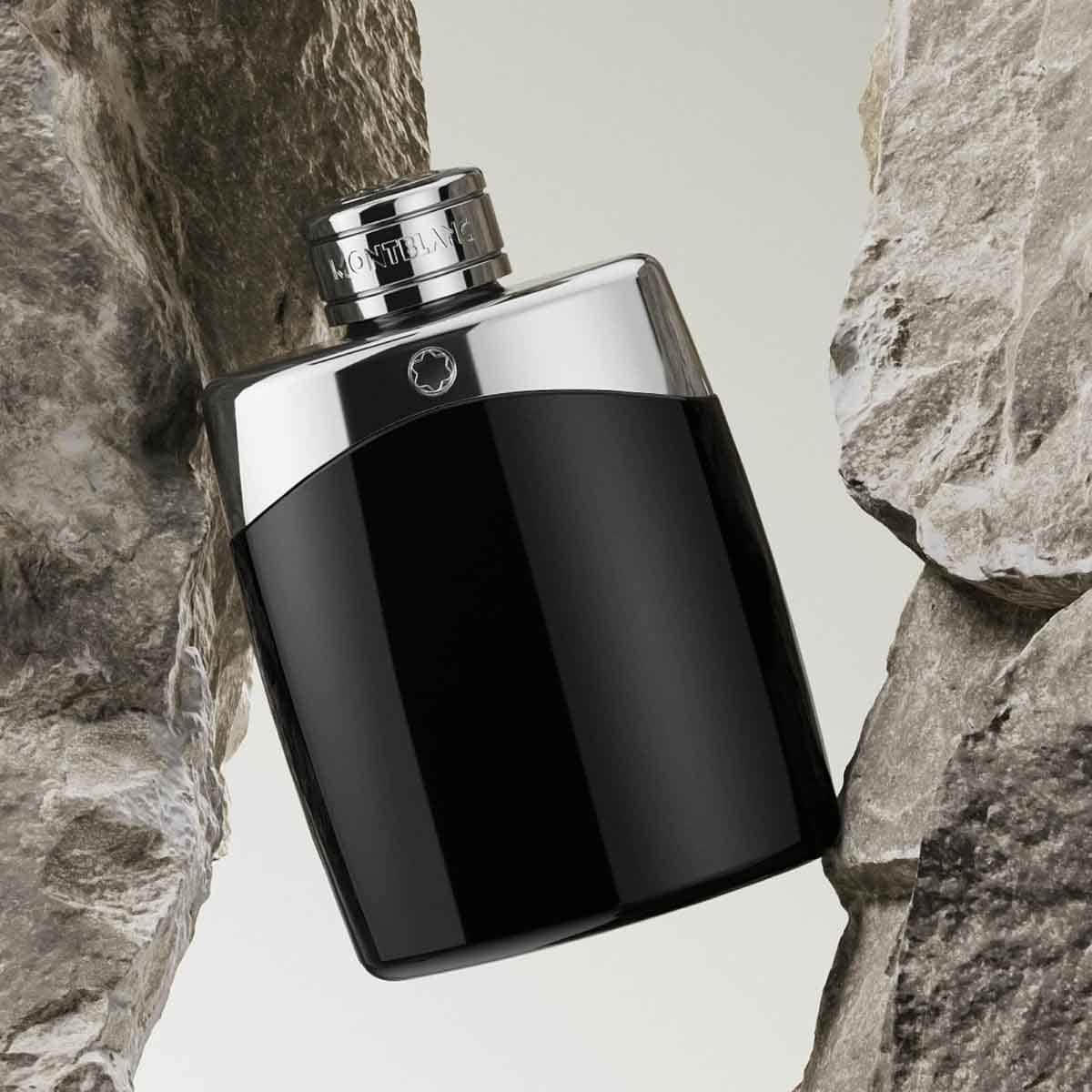 MontBlanc Legend Eau De Toilette for Men