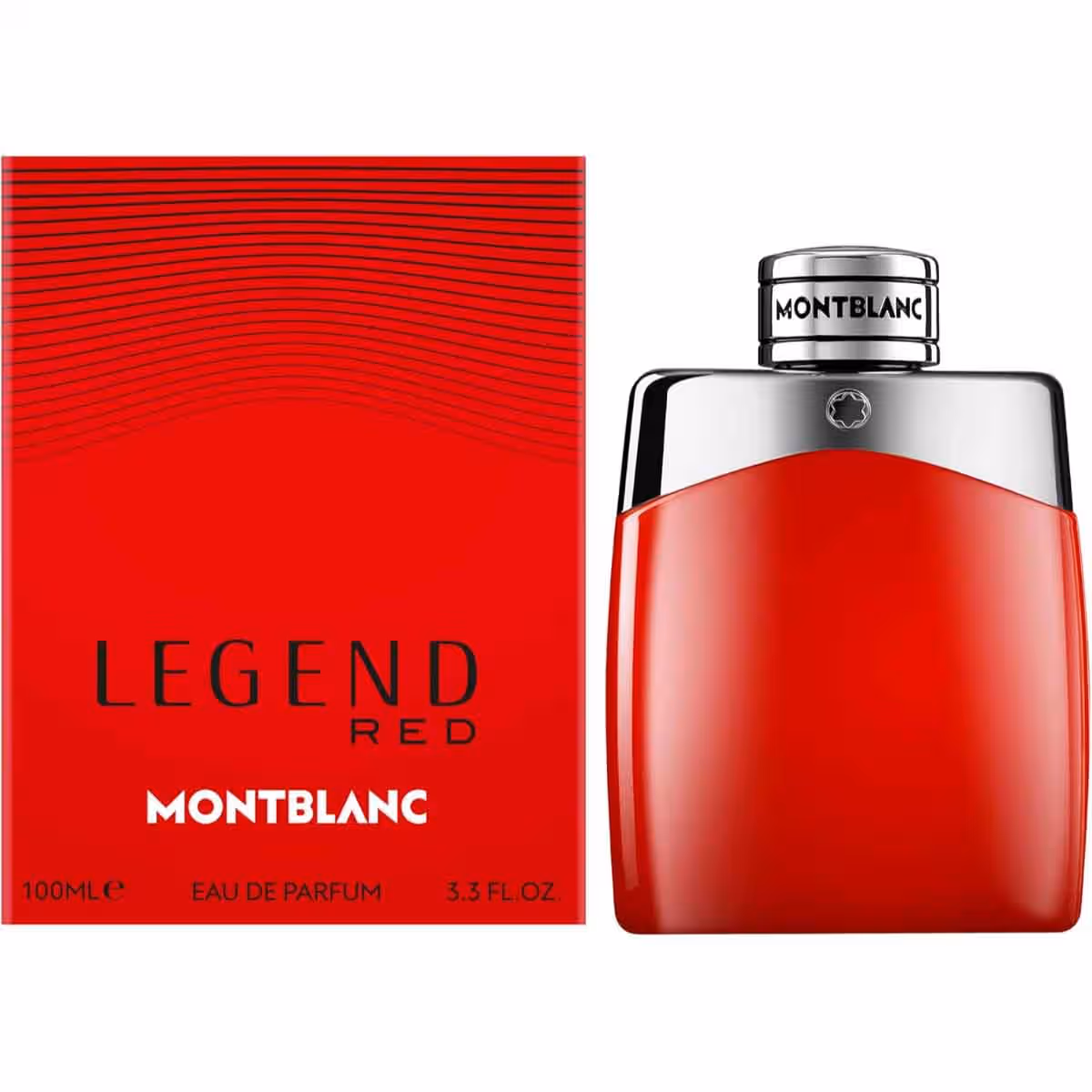Montblanc Legend Red Eau De Parfum for Men