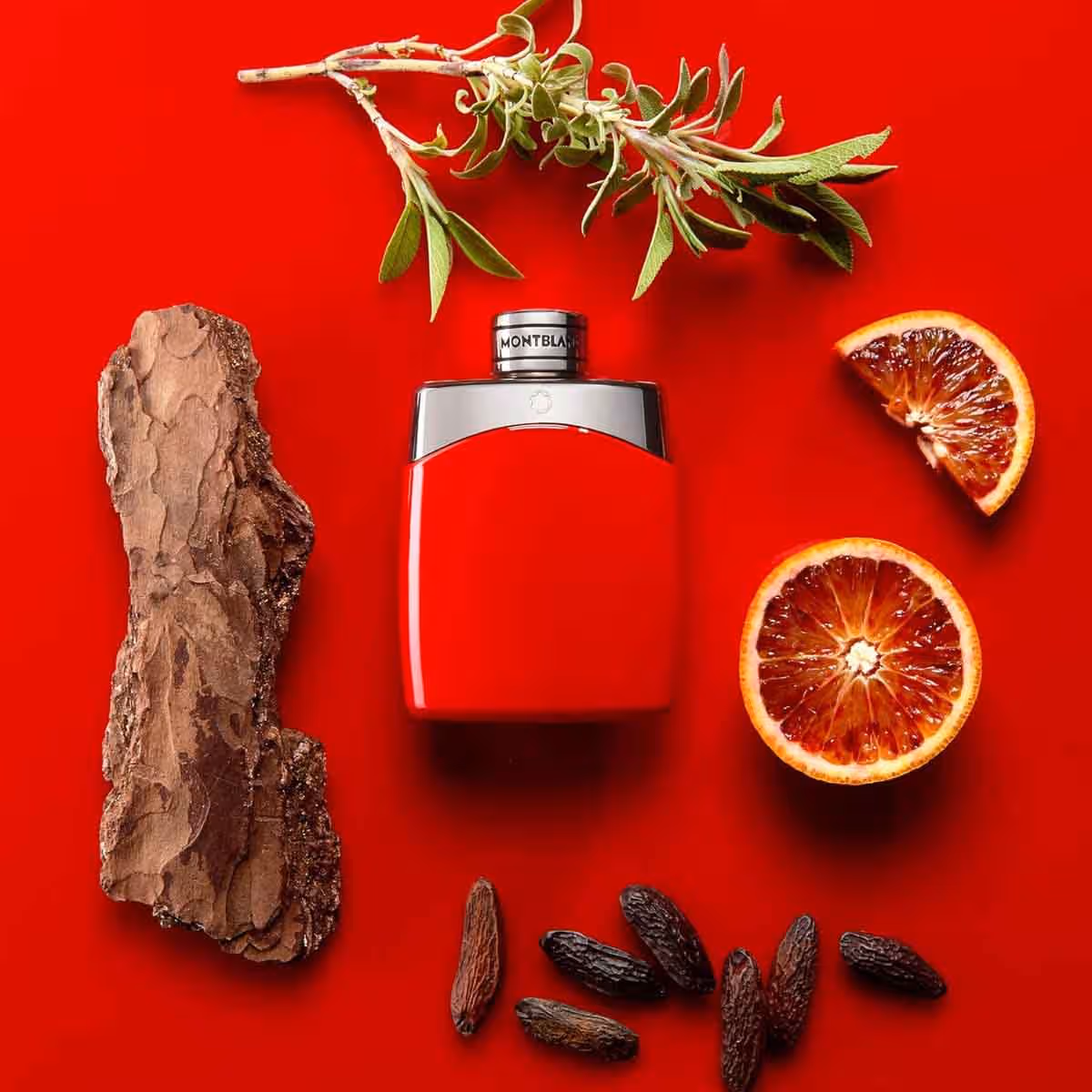 Montblanc Legend Red Eau De Parfum for Men
