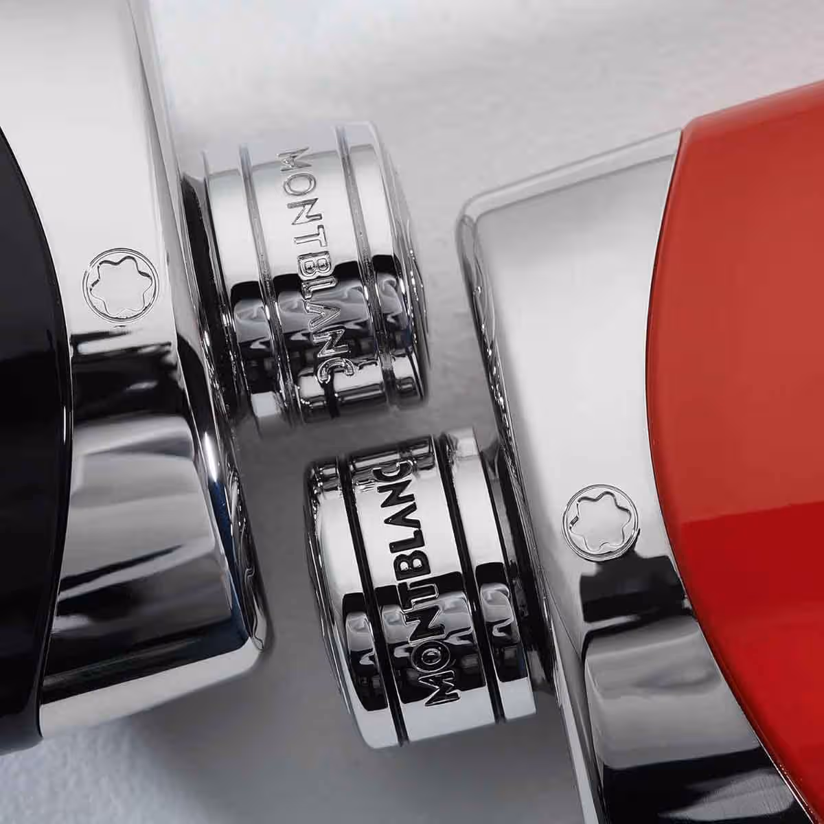 Montblanc Legend Red Eau De Parfum for Men