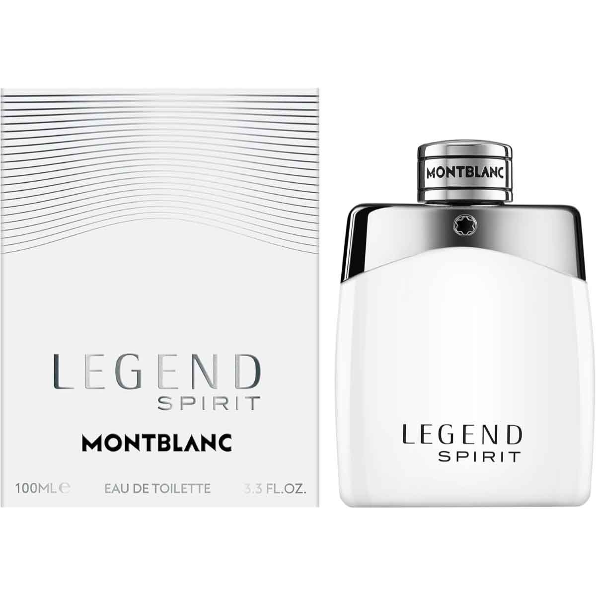 مون بلان ليجند سبيريت أو دو تواليت رجالي