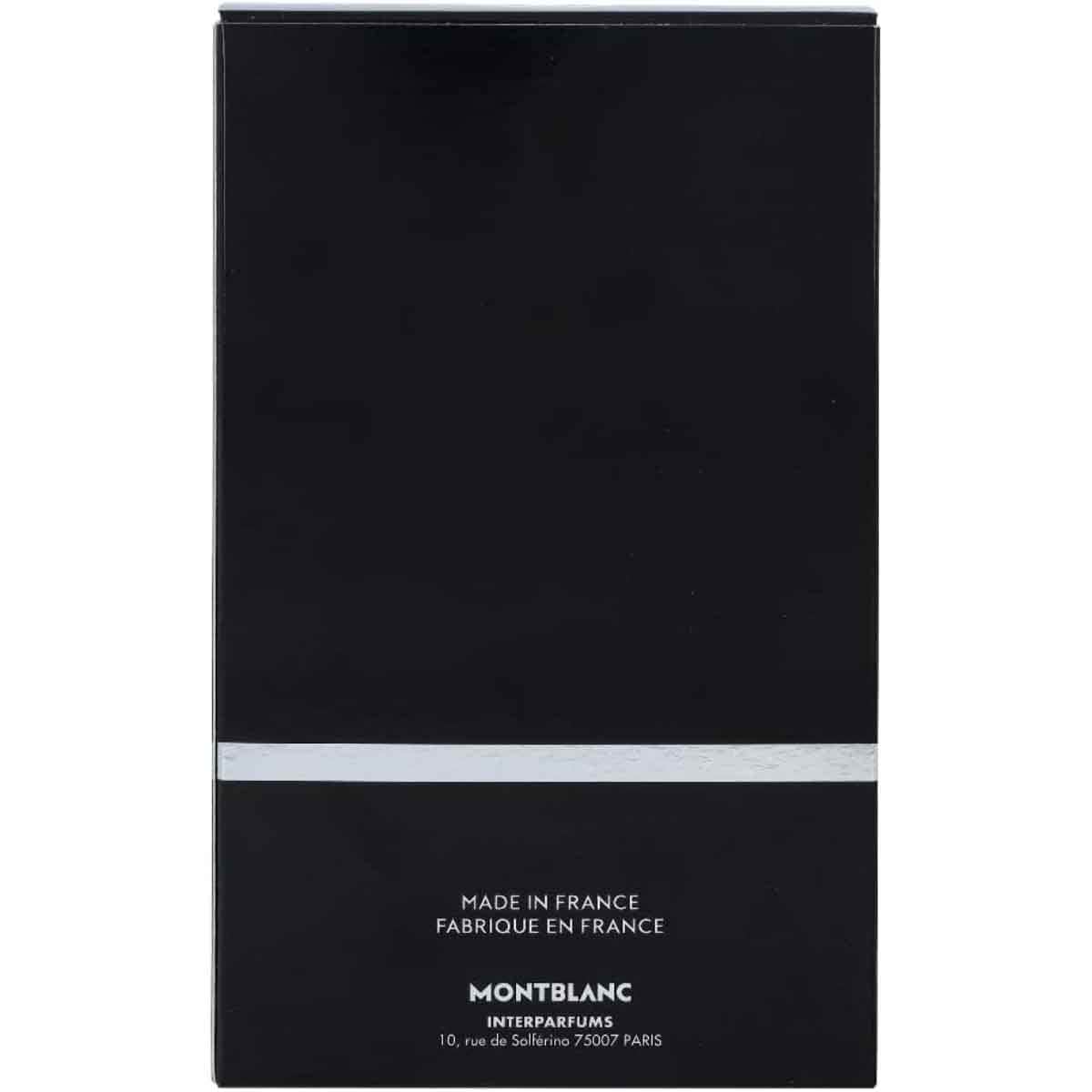 MontBlanc Presence Eau De Toilette for Men
