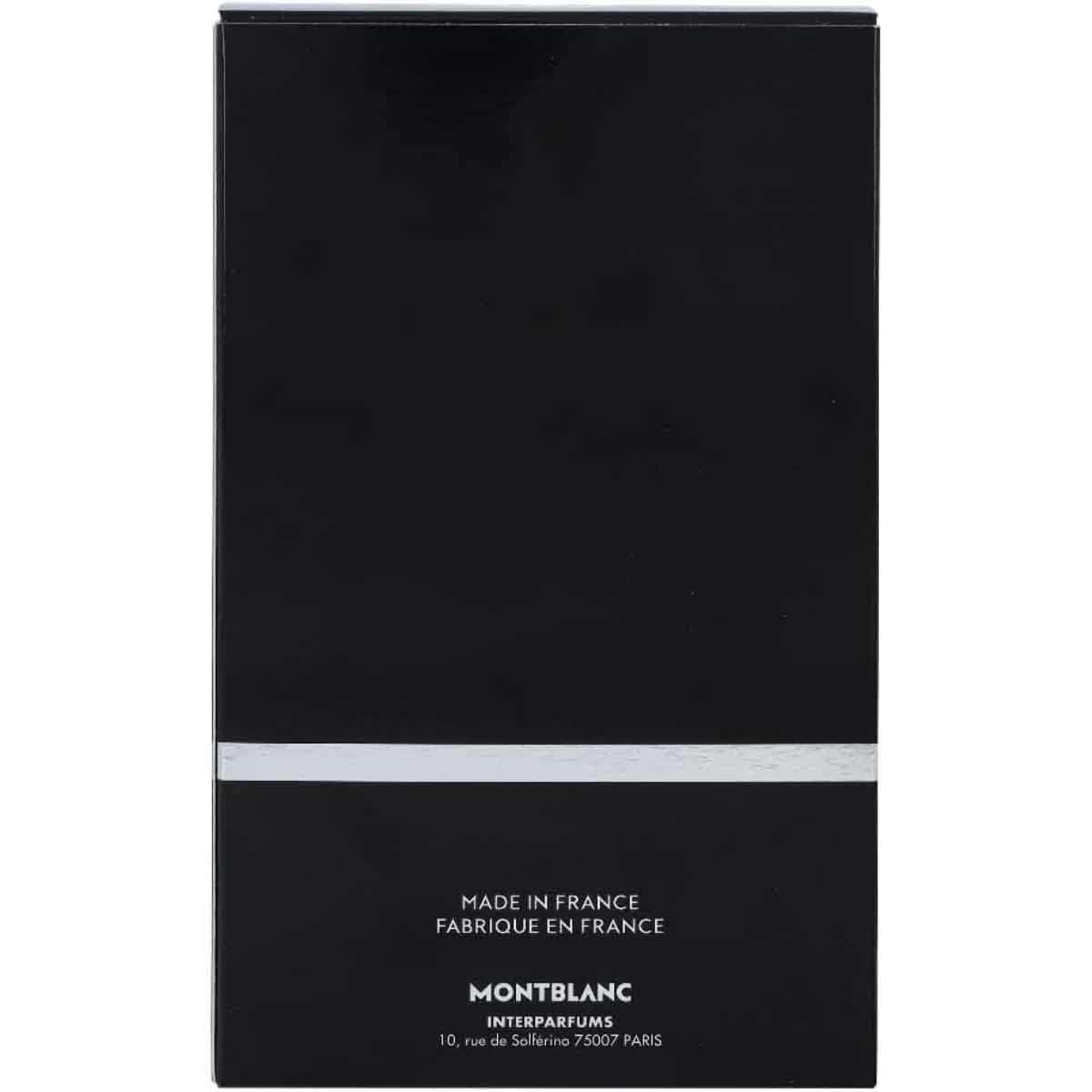 MontBlanc Presence Eau De Toilette for Men