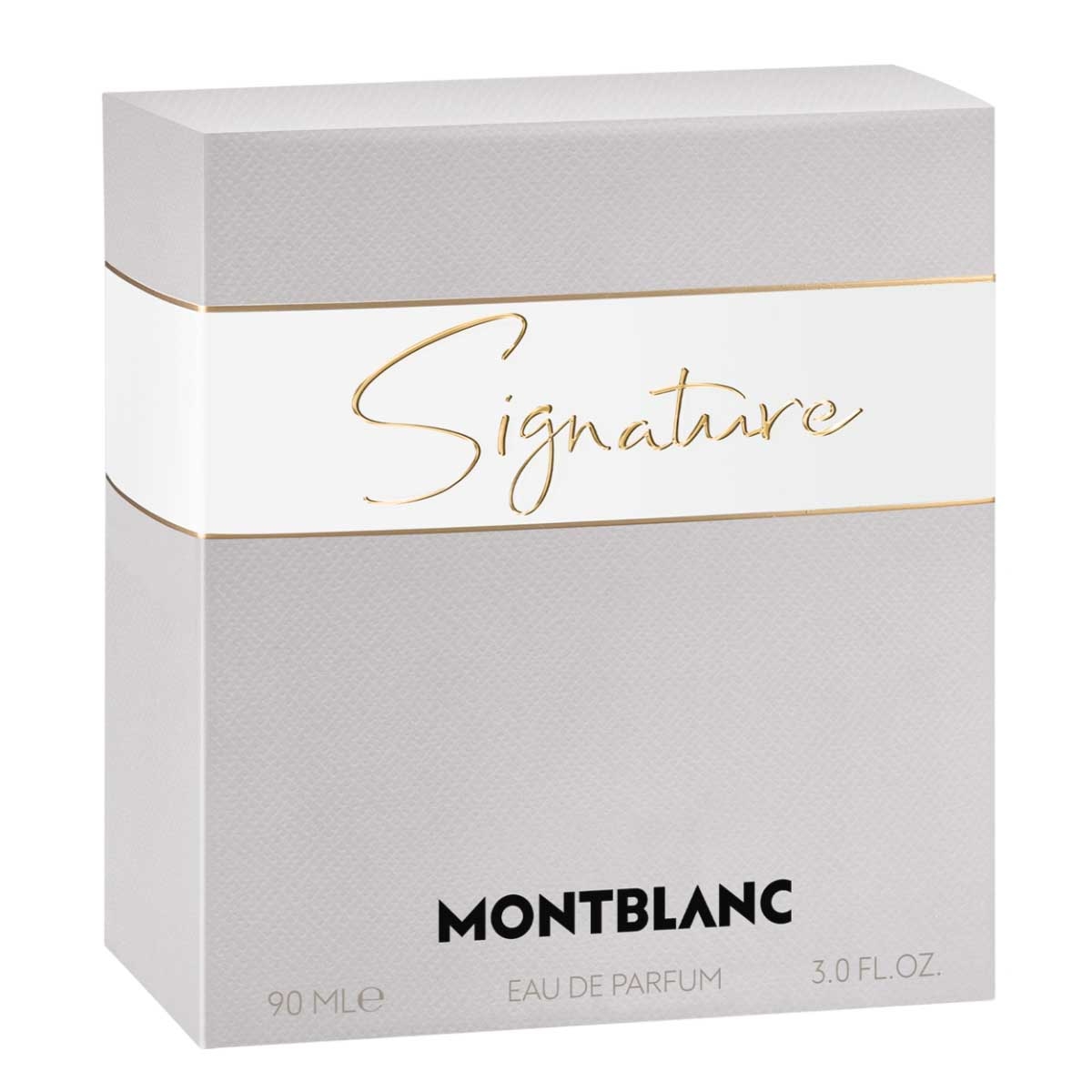 Montblanc Signature Eau De Parfum for Women