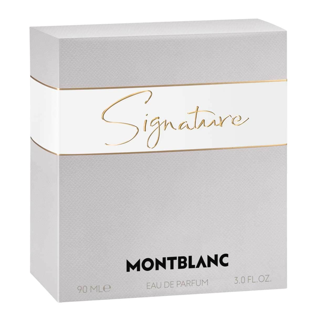 Montblanc Signature Eau De Parfum for Women
