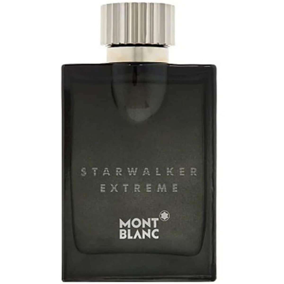 MontBlanc Starwalker Extreme Eau De Toilette 75 ml for Men